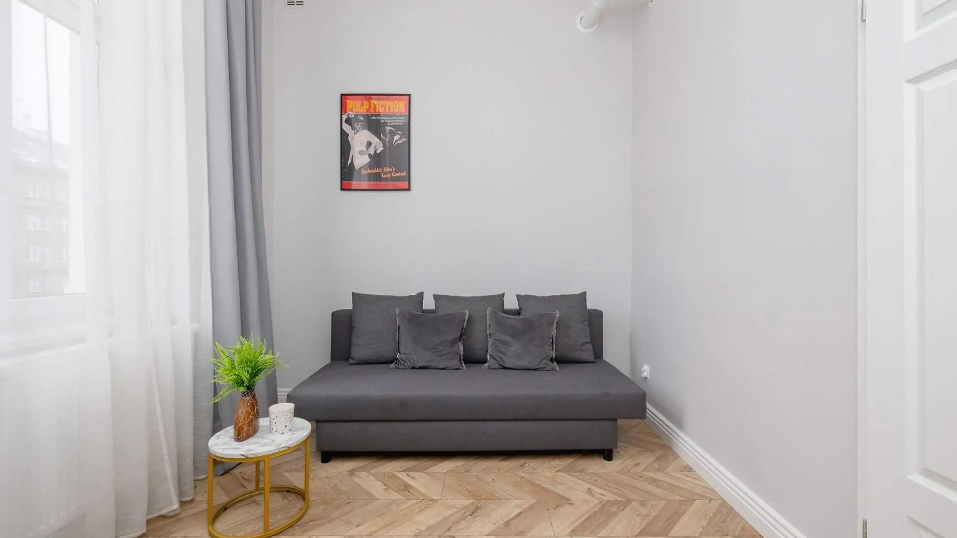 Elegant Family Apartment Near Krakow City Center By Noclegi Renters Poland