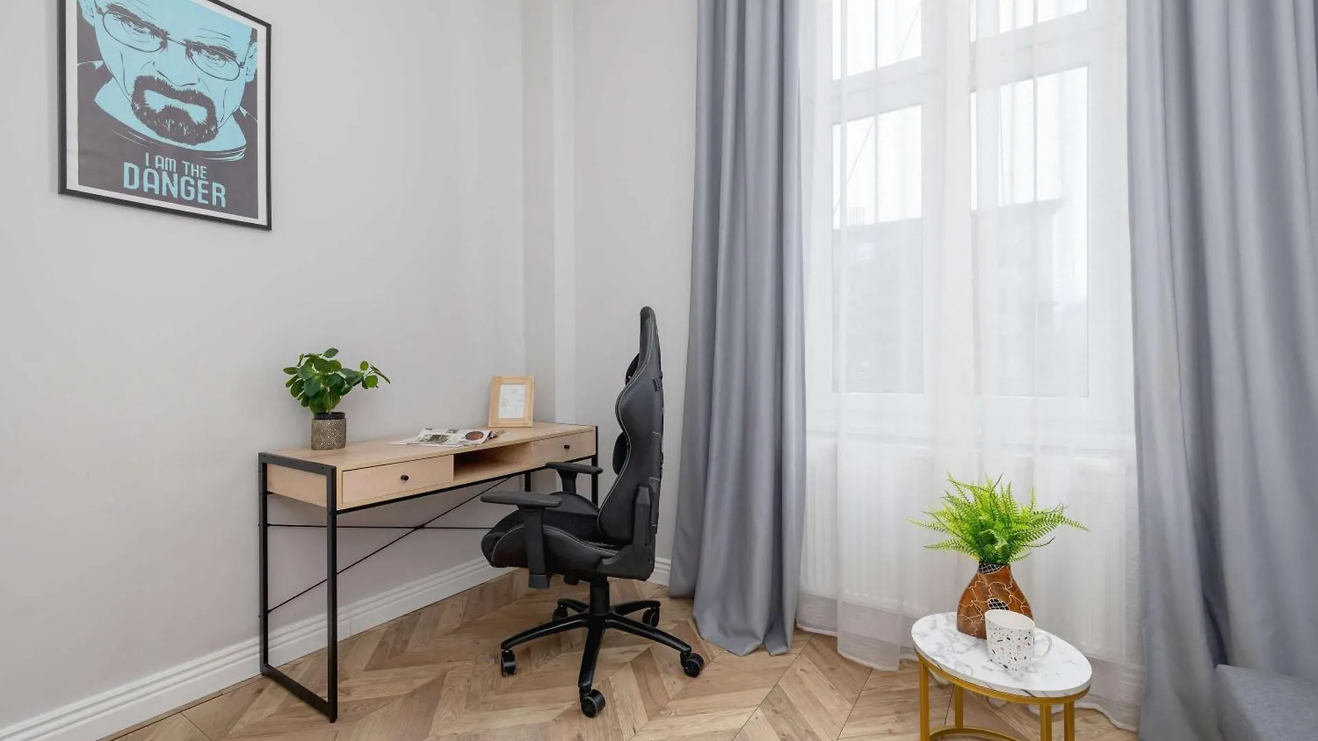 Elegant Family Apartment Near Krakow City Center By Noclegi Renters