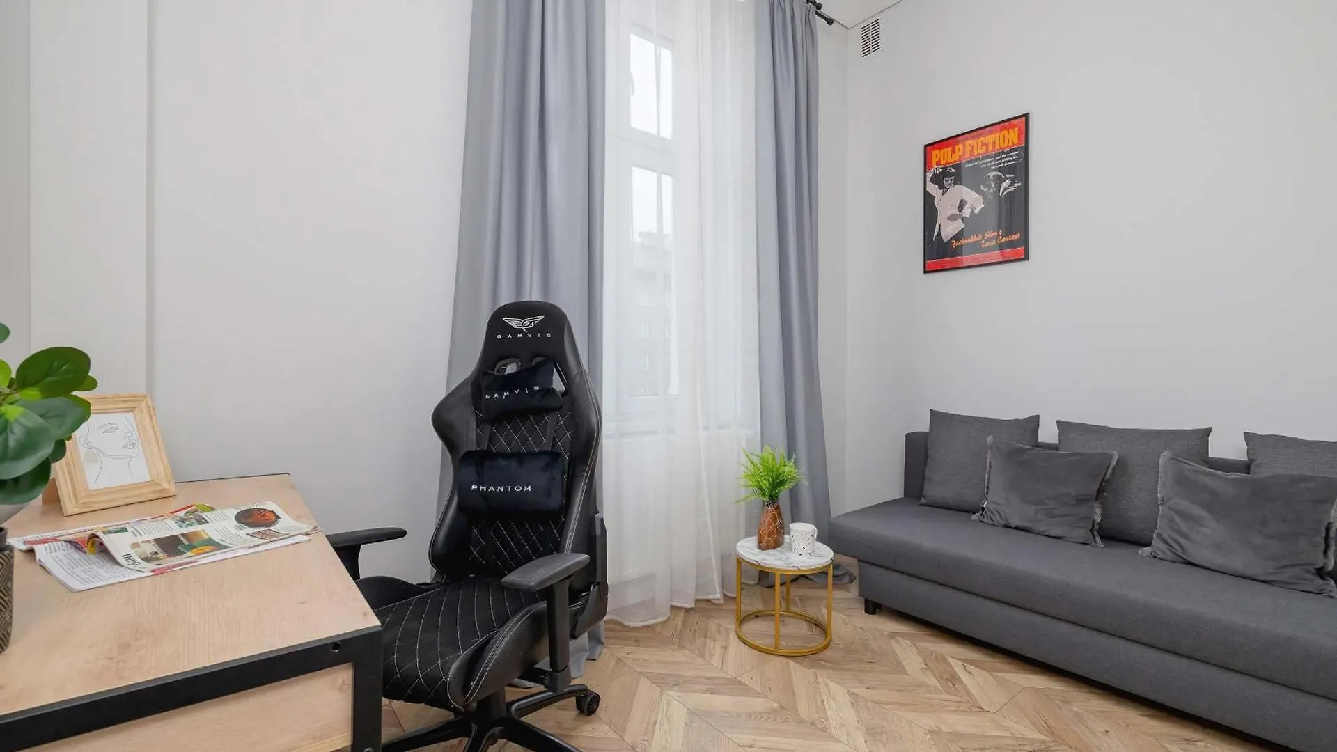 Elegant Family Apartment Near Krakow City Center By Noclegi Renters